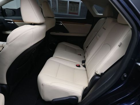 Used 2022 Lexus RX 350 FWD w/ Premium Package image 13