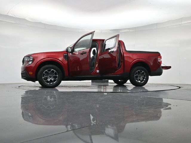 Certified 2025 Ford Maverick XLT w/ Equipment Group 301A AWD/4WD image 56