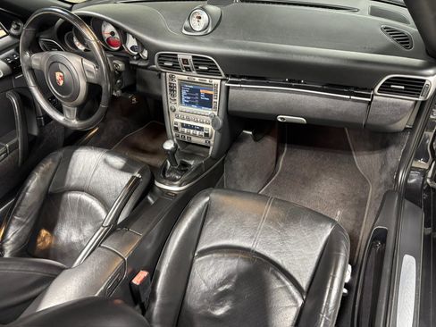 Used 2007 Porsche 911 Carrera S image 13