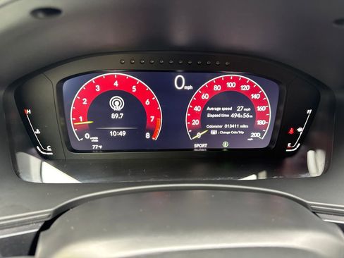 Used 2023 Honda Civic Type R image 60
