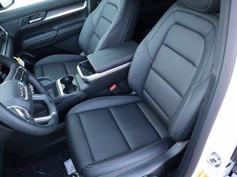 New 2026 GMC Terrain Elevation image 25