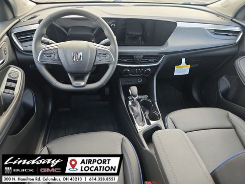 New 2026 Buick Encore GX Sport Touring w/ Comfort Package image 10