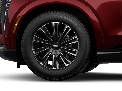 New 2026 Cadillac Escalade IQ Sport 1 image 38