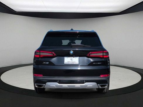 Used 2019 BMW X5 xDrive40i w/ Executive Package AWD/4WD image 7