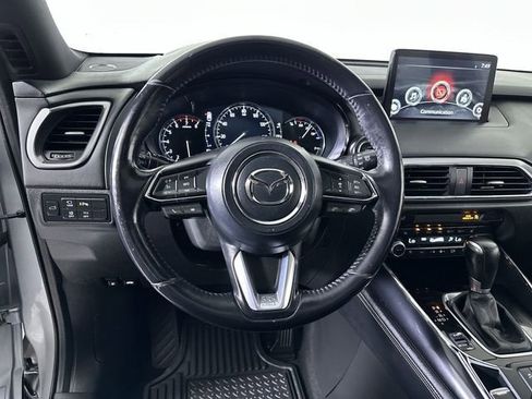 Used 2020 MAZDA CX-9 Grand Touring FWD image 11