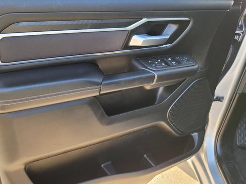 Used 2025 RAM 1500 Lone Star AWD/4WD image 18