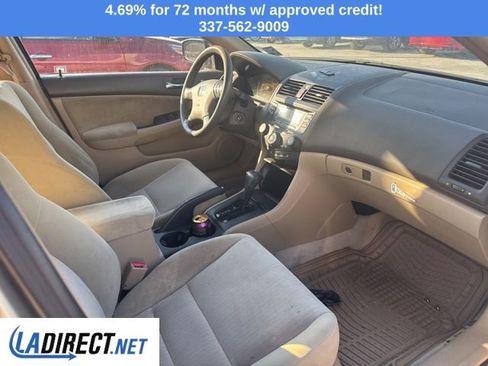 Used 2004 Honda Accord LX image 11