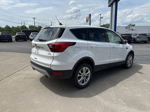 Used 2019 Ford Escape SE AWD/4WD image 5
