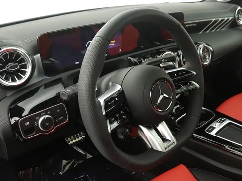 New 2026 Mercedes-Benz CLA 45 AMG S 4MATIC image 5