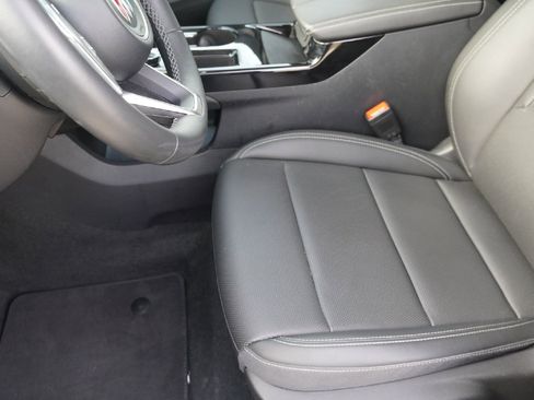 Used 2025 Buick Envision Preferred image 10