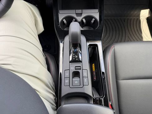 New 2026 Toyota Prius Plug-In Hybrid FWD image 22