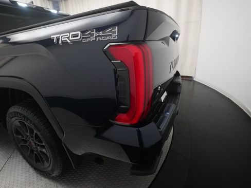 Used 2024 Toyota Tundra Limited w/ TRD Off-Road Package AWD/4WD image 32