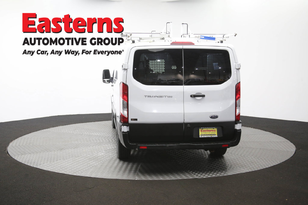 Used 2019 Ford Transit 150 130 Low Roof RWD image 34