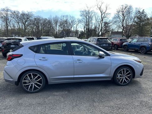 New 2026 Subaru Impreza 2.0i Sport AWD/4WD image 9