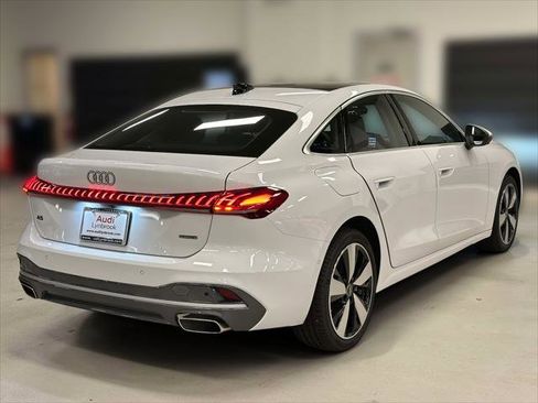 Certified 2025 Audi A5 2.0T Premium Plus w/ Premium Plus image 4