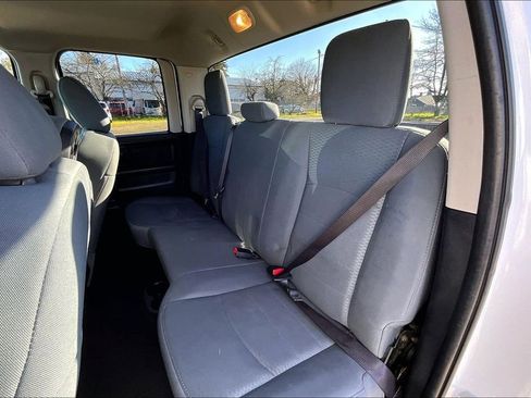 Used 2017 RAM 1500 Tradesman w/ Popular Equipment Group image 20