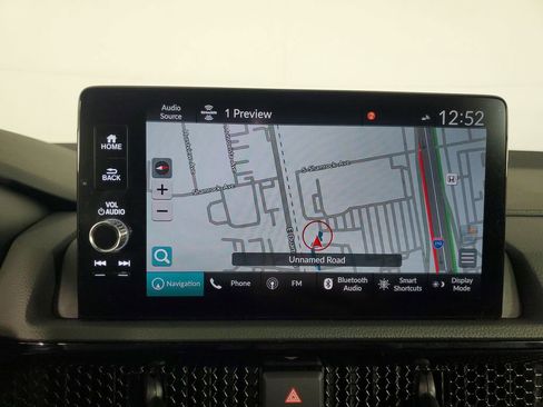 Used 2023 Honda CR-V Sport Touring image 23