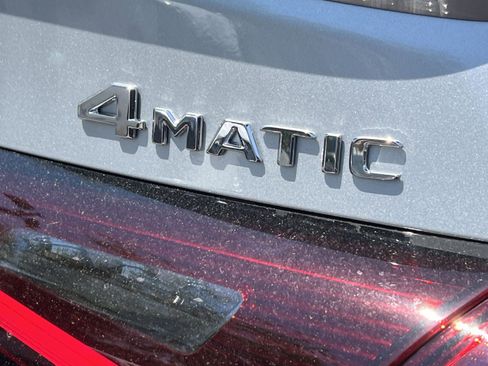 New 2026 Mercedes-Benz GLC 300 4MATIC image 35