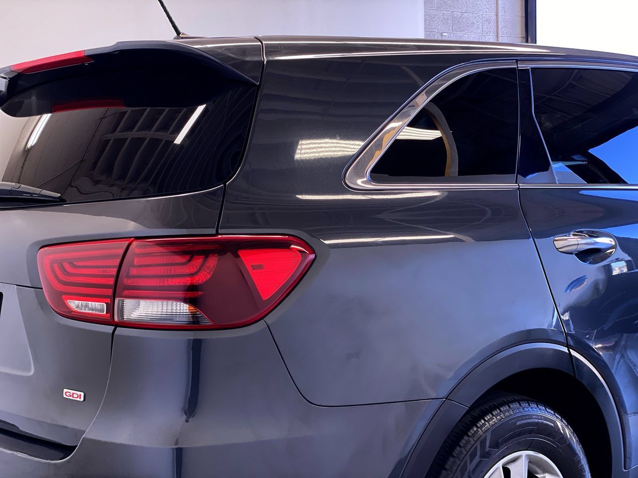 Used 2019 Kia Sorento FWD image 10
