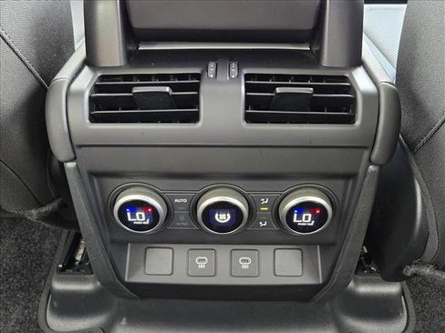 Certified 2025 Land Rover Defender 110 S AWD/4WD image 18