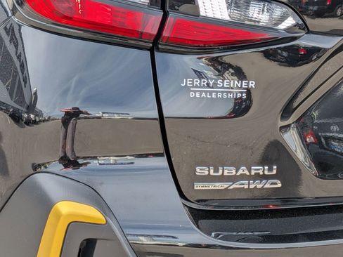 Used 2025 Subaru Crosstrek 2.5i Sport image 13