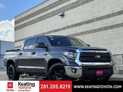 Used 2020 Toyota Tundra SR5