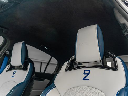 Used 2025 Cadillac CT5 V Blackwing w/ LE Monstre Special Edition image 18