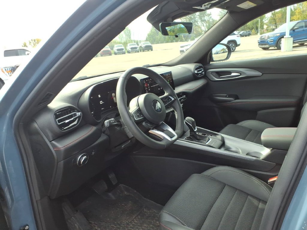 Used 2023 Dodge Hornet GT w/ GT Blacktop Package AWD/4WD image 12