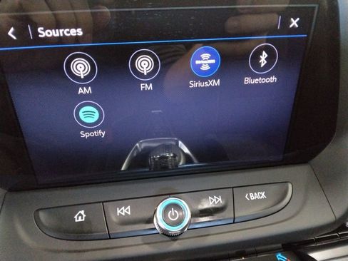 Used 2023 Chevrolet Camaro ZL1 image 24