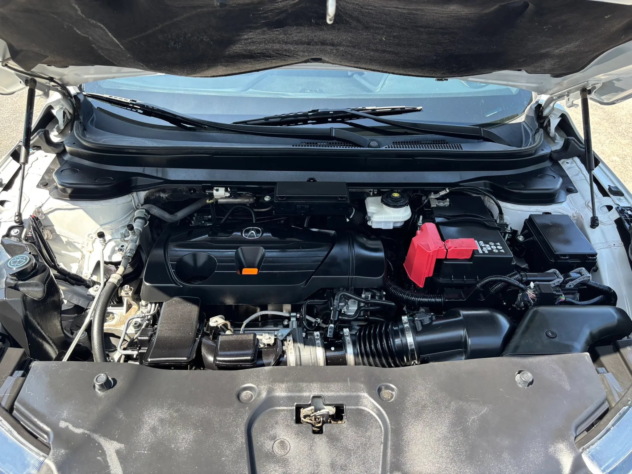 Used 2020 Acura RDX w/ Advance Package FWD image 68