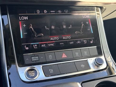 Used 2023 Audi Q8 Premium Plus AWD/4WD image 10