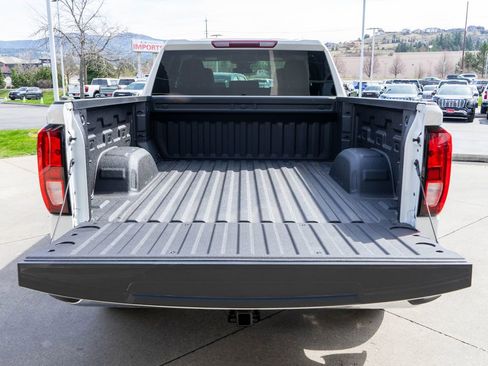 New 2026 GMC Sierra 1500 Pro w/ Pro Value Package image 26