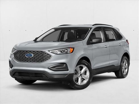 Used 2024 Ford Edge SE AWD/4WD image 1