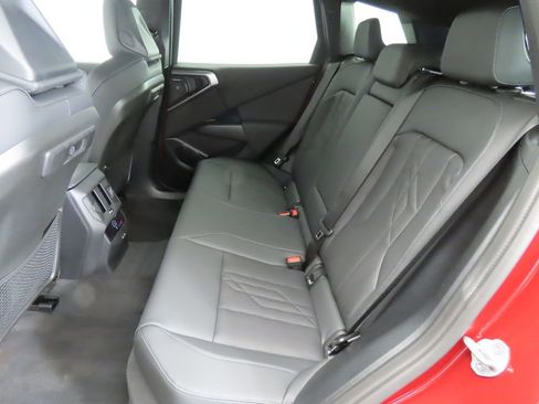 Used 2025 BMW X3 M50 w/ Premium Package AWD/4WD image 22