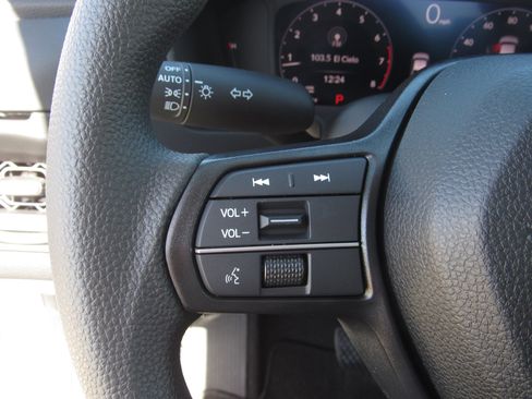 New 2025 Honda Accord SE image 23