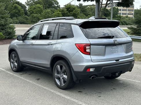 Used 2019 Honda Passport Touring image 24