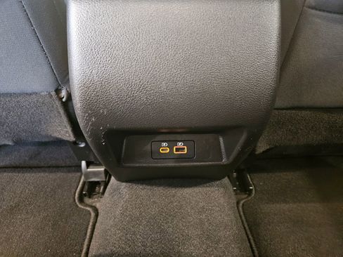 Certified 2023 Nissan Altima 2.5 SV image 23