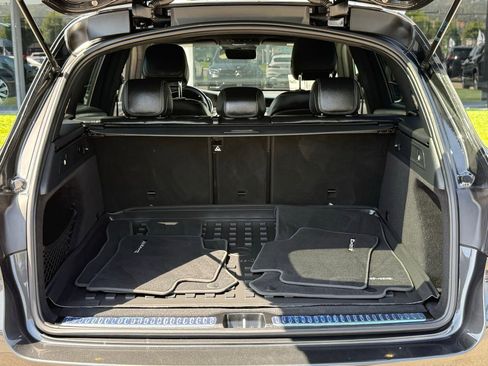 Used 2022 Mercedes-Benz GLC 300 image 16