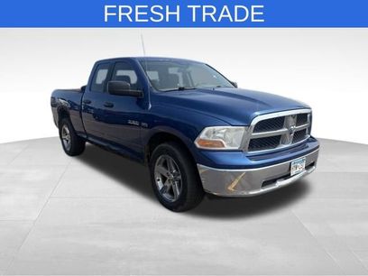 Used 2009 Dodge Ram 1500 Truck SLT