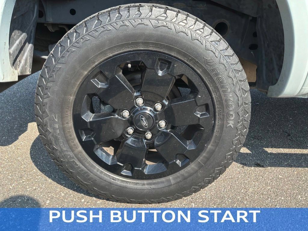 Used 2022 Ford Ranger XLT w/ Equipment Group 301A Mid AWD/4WD image 15