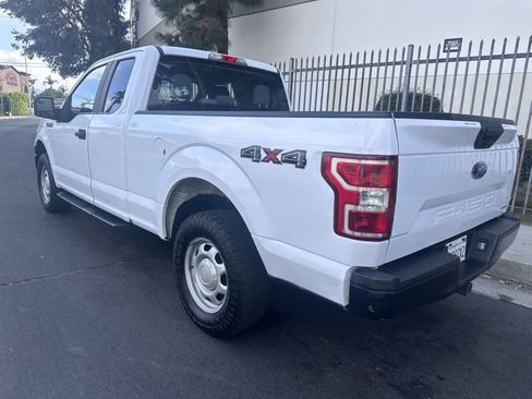 Used 2019 Ford F150 XL w/ XL Power Equipment Group image 3