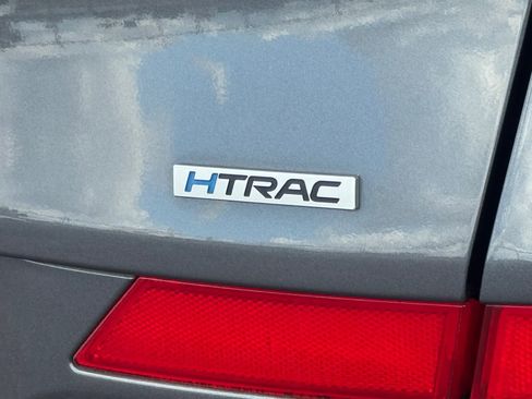 Used 2019 Hyundai Tucson Limited w/ Cargo Package image 30