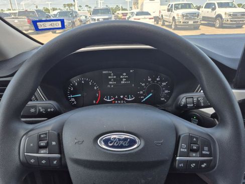 Used 2020 Ford Escape SE FWD image 5