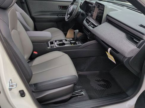 New 2026 Subaru Outback Premium image 37