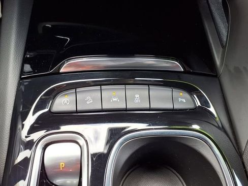 Used 2023 Buick Envision Preferred w/ Sport Touring Package image 23