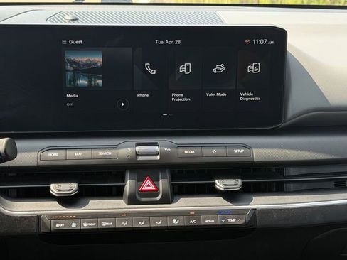 Used 2025 Kia K4 FWD image 15