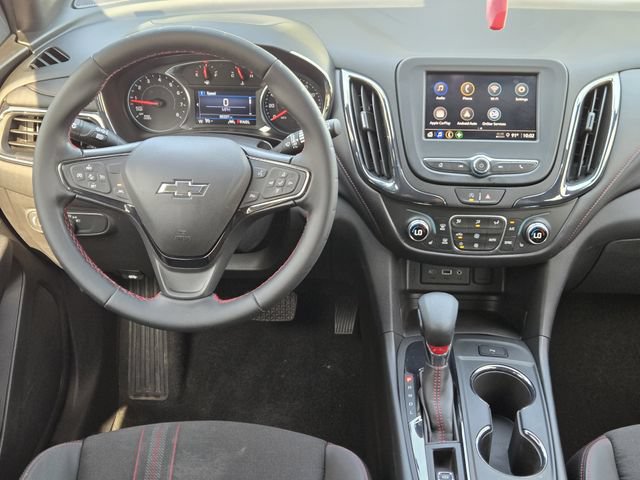 Certified 2024 Chevrolet Equinox RS FWD image 26