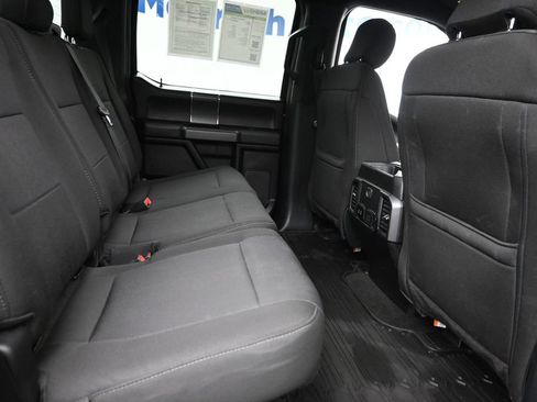 Used 2019 Ford F150 XLT w/ Equipment Group 302A Luxury AWD/4WD image 10