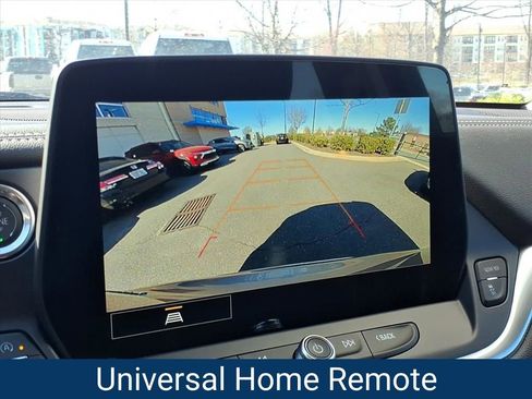 New 2026 Chevrolet Blazer LT w/ Convenience Package FWD image 8