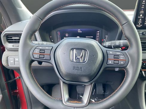 New 2026 Honda Passport TrailSport image 18